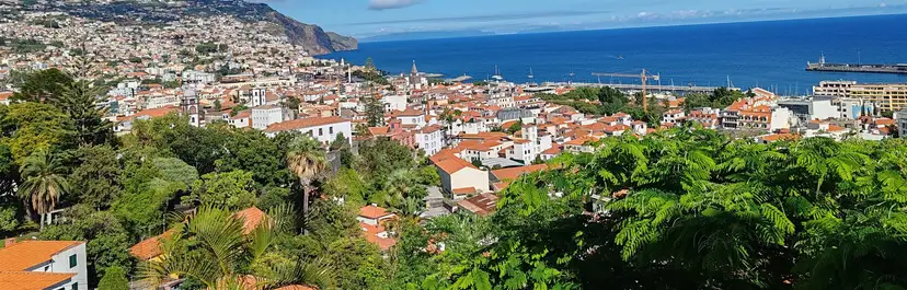 Madeira — events on the island